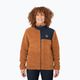 Women's Wild Country Spotter sandstone fleece sweatshirt 3