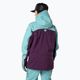 DYNAFIT Tigard GTX women's ski jacket marine blue 2