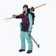 DYNAFIT Tigard GTX women's ski jacket marine blue 3
