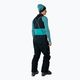 Men's DYNAFIT Tigard GTX blueberry storm blue ski trousers 2