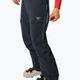 Men's DYNAFIT Radical Softshell skydiving trousers blueberry storm blue 4