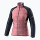 Women's DYNAFIT Speed Insulation skit jacket blueberry mokarosa 8