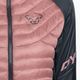Women's DYNAFIT Speed Insulation skit jacket blueberry mokarosa 5