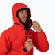 Men's Ortles GTX Pro flame rain jacket 5