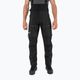 Men's Salewa Ortles Gtx Pro black out membrane trousers