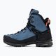 Men's trekking boots Salewa MTN Trainer 2 Mid GTX java blue/black 10