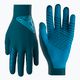 DYNAFIT Ski Gloves Upcycled Light petrol 5