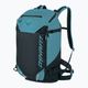 DYNAFIT Free 34 l stor blue/blueberry skiable backpack