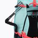 DYNAFIT women's skydiving backpack Radical 30+ l marine blue/blueberry 5