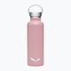 Salewa Valsura Insul 650ml thermal bottle zephyr/secret poem of nature