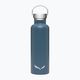 Salewa Valsura Insul thermal bottle 650 ml java blue