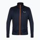 Men's trekking sweatshirt Salewa Puez PL navy blazer