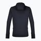 Men's trekking sweatshirt Salewa Puez PL Hooded navy blazer 2