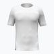 Men's Salewa Puez Sporty Dry T-shirt white