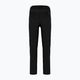 Men's softshell trousers Salewa Agner DST black out 2