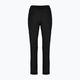 Women's softshell trousers Salewa Agner DST black out 2