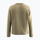 Men's Salewa Fanes Dry Pullover quicksand trekking sweatshirt 8