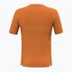 Salewa men's trekking shirt Puez Dry brunt orange 8