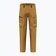 Men's trekking trousers Salewa Puez Hemp Dst golden brown