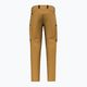 Men's trekking trousers Salewa Puez Hemp Dst golden brown 2