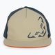 DYNAFIT Tech Trucker cap rock khaki 2