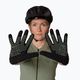 DYNAFIT Ride sage cycling gloves 3