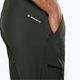 Salewa men's trekking shorts Puez 4 dark olive 7