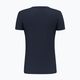 Women's T-shirt Salewa Solid Dry navy blazer 2