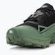 Men's DYNAFIT Ultra 50 sage/black out running shoe 8