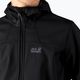 Jack Wolfskin men's softshell jacket Northern Point black 1304001_6000 4
