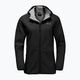 Jack Wolfskin women's softshell jacket Northern Point black 1304011_6001