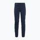Women's softshell trousers Jack Wolfskin Activate Light navy blue 1503842_1910 8