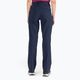 Women's softshell trousers Jack Wolfskin Activate Light navy blue 1503842_1910 3