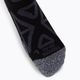 Jack Wolfskin Trekking Pro Classic Cut socks black 1904292_6001 3