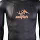 Sailfish Ignite men's triathlon wetsuit black 3