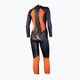 Sailfish Ignite women's triathlon wetsuit black 2