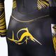 Men's triathlon wetsuit sailfish G-Range 8 black 3