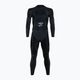 Men's triathlon wetsuit sailfish One 7 black 4
