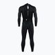 Men's triathlon wetsuit sailfish One 7 black 5