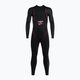 Men's sailfish Attack 7 triathlon wetsuit black 5