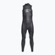 Men's triathlon wetsuit sailfish Rocket 3 black 2