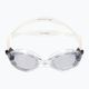 Sailfish Storm grey swim goggles 2