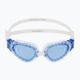 Sailfish Tornado blue swim goggles 2
