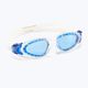 Sailfish Tornado blue swim goggles 6