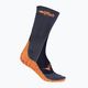 Sailfish Neoprene socks black and orange 5