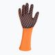 Sailfish Neoprene Gloves Orange 6