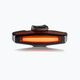 XLC rear bicycle lamp CL-R21 red 2