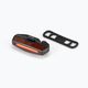 XLC rear bicycle lamp CL-R21 red 6