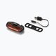 XLC rear bicycle lamp CL-R21 red 7