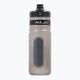 XLC MR-S12 Fidlock For MRS bicycle bottle 600 ml transparent black